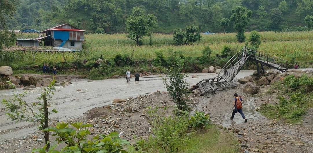 badhi news photo sindhuli