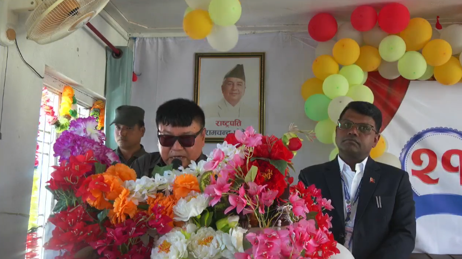 niti news photo sindhuli