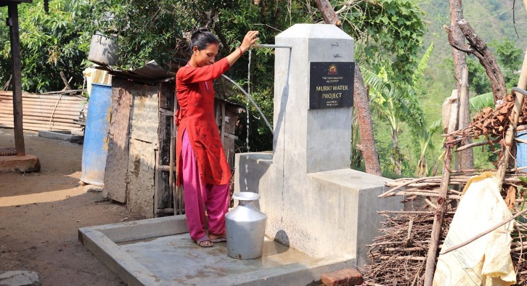 pani news photo sindhuli