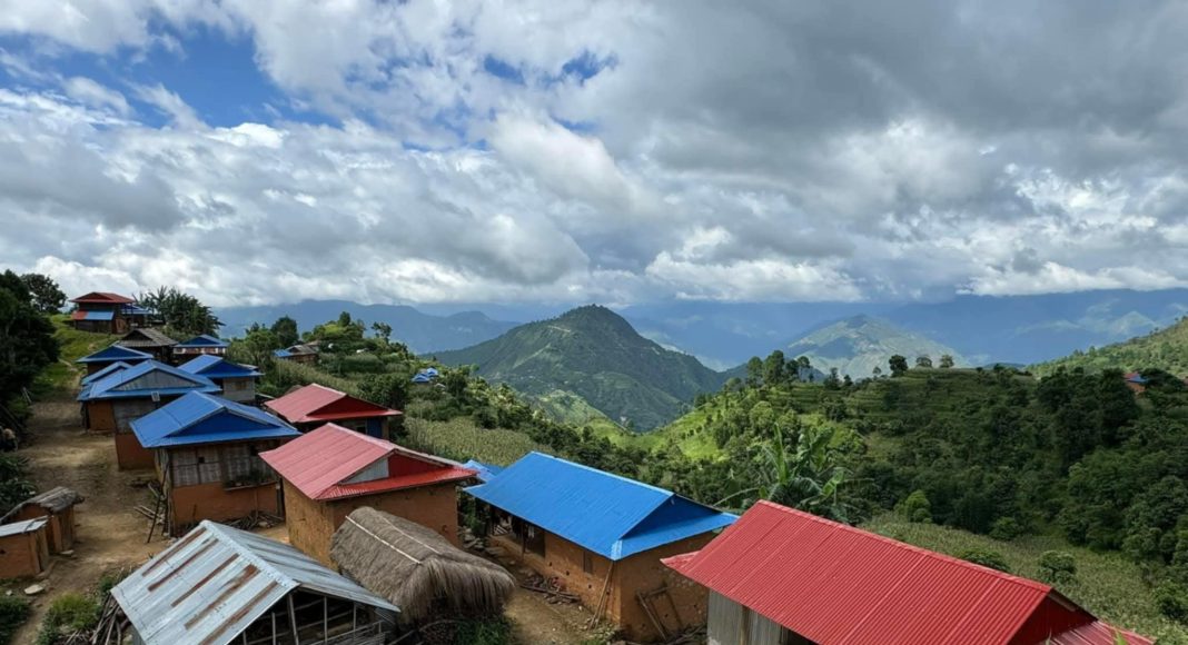 chhano news photo sindhuli